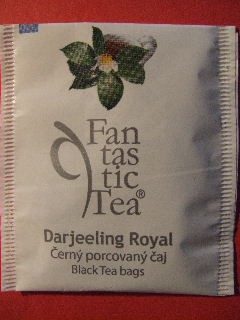 006   Darjeeling Royal